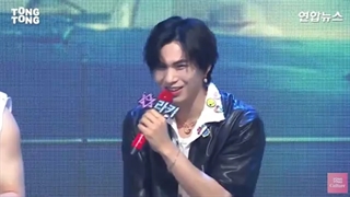 شوکیس آلبوم Drive to the Starry Road از آسترو کامبک جدید (Comeback Showcase) + زیرنویس فارسی