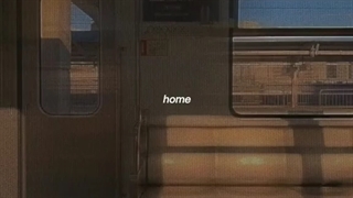 You begun to feel like home