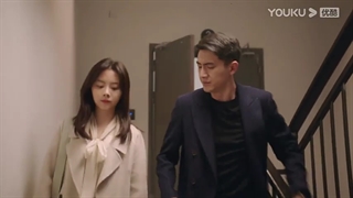 سریال چینی تو کارم استادم(لطفا منو مدیر صدا کن)قسمت 12با زیرنویس فارسی