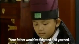 سریال پادشاه باد قسمت30