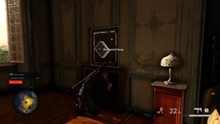 گیمپلی بازی Sniper Elite 5