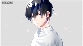 Nightcore - SAD (XXXTECTACION | Kid travis cover) (Lyrics)  (NC x MK collab) نایتکور