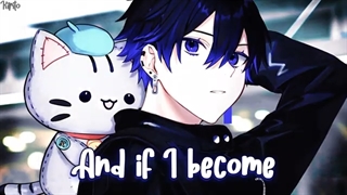 Nightcore - Every Girl I Ever Loved (Noah Schnacky) - (Lyrics) نایتکور