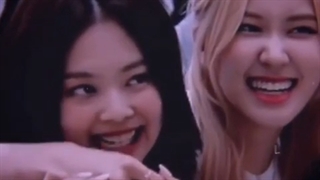 رزی و جنی / کیوتای من