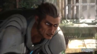 انیمه چینی Swallowed star ☆{ستاره نابود شده}☆ قسمت 15 با زیر نویس فارسی