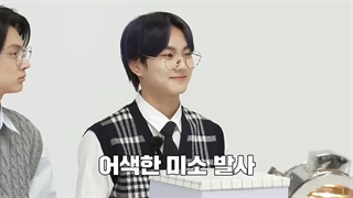 قسمت سی و ششم برنامه‌ی "EN-O'CLOCK" از گروه انهایپن + زیرنویس فارسی