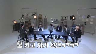 قسمت سی و هفتم برنامه‌ی "EN-O'CLOCK" از گروه انهایپن + زیرنویس فارسی