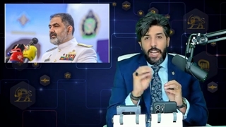 14010229: گسترش سواحل مکران و استقرار دائم نداجا در عمق بیش از ۲ هزار کیلومتری آب‌های آزاد در آبهای اسرائیل