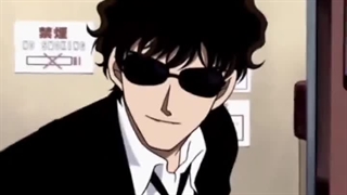 ادیت از انیمه کاراگاه کونان (Detective conan)