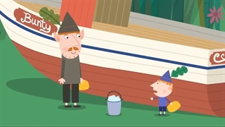 Ben and Holly's Little Kingdom Animation • S:1 E:37