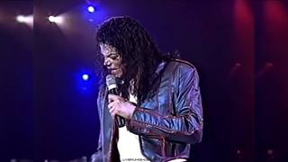 کنسرت cold man و come to ghater مایکل جکسون باهم ....خیلی قنده @_@