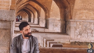 آهنگ دلی حمید هیراد هرگز