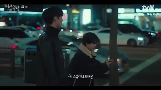 قسمت 9 سریال کره ای ستاره های دنباله دار (Shooting Stars 2022) با بازی لی سونگ کیونگ ،کیم یونگ دائه ، یون جونگ هون+زیرنویس فارسی