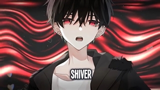 Nightcore - Shivers (Acoustic Version) - Lyrics نایتکور