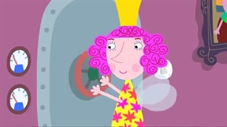 Ben and Holly's Little Kingdom Animation • S:1 E:49