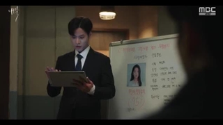 سریال کره‌ای فردا قسمت 15 با زیرنویس فارسی (لینک دانلود در توضیحات) /Tomorrow 2022