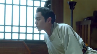 سریال چینی شمشیر برفی قسمت 6 اسم انگلیسی_Sword Snow Stride