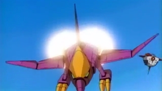 سونیک ایکس Sonic X قسمت 4 زبان اصلی