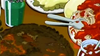 سونیک ایکس Sonic X قسمت 7 زبان اصلی