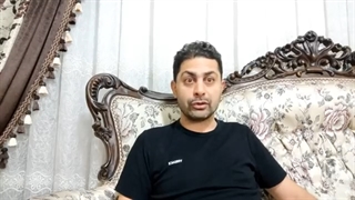 تازش همزمان دو کشور اهریمنی ترکیه و اسراییل به سوریه _ محمد ندیمی