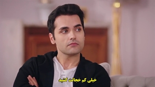 قسمت 4 سریال به سرنوشتت لبخند بزن - gulumse kaderine با زیرنویس فارسی چسبیده دی ال مکوین