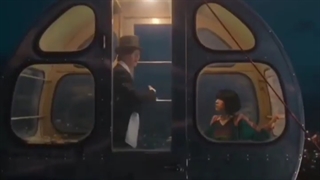 میکس سریال صدای جادو