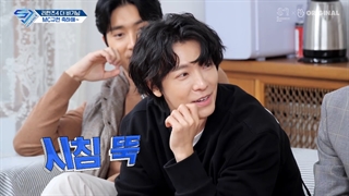 برنامه SJ Returns فصل چهارم قسمت2 با زیرنویس فارسی