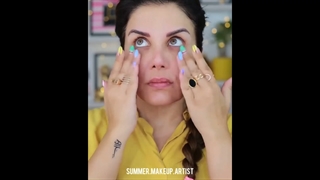 پیشنهاد اینفلوئنسر عزیز سامر از محصولات  کالیستا