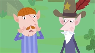 Ben and Holly's Little Kingdom Animation • S:2 E:4