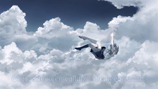 Nightcore- XXXTENTACION, Juice WRLD - Hope, Up Up And Away (Lyrics) نایتکور