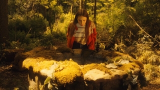 سریال روبی و چاه Ruby and the Well 2022