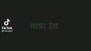 Hange zoe