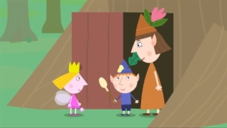 Ben and Holly's Little Kingdom Animation • S:2 E:9