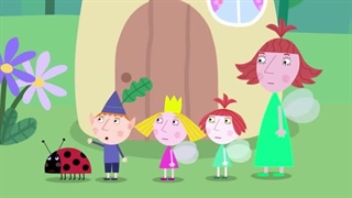 Ben and Holly's Little Kingdom Animation • S:2 E:11