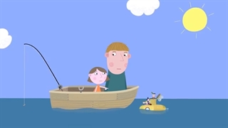 Ben and Holly's Little Kingdom Animation • S:2 E:12