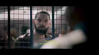 نشان پیروزی جلبوع