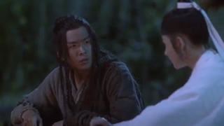 سریال چینی شمشیر برفی قسمت اول  اسم انگلیسی_Sword Snow Stride با زیرنویس فارسی