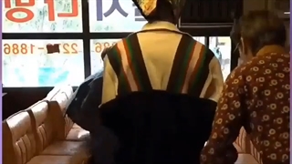 میکس طنز بی تی اس