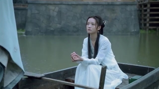 سریال چینی شمشیر برفی قسمت 5 نام انگلیسی_Sword Snow Stride