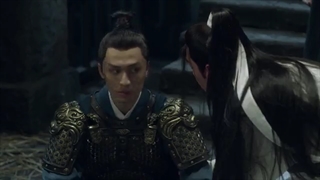 سریال چینی شمشیر برفی قسمت 7 نام فیلم انگلیسی_Sword Snow Stride