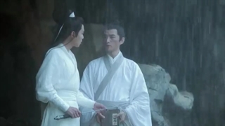 سریال چینی شمشیر برفی قسمت 9