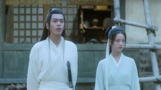 سریال چینی شمشیر برفی قسمت 10 با زیرنویس فارسی