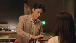 سریال چینی تو کارم استادم(لطفا منو مدیر صدا کن)قسمت 15با زیرنویس فارسی