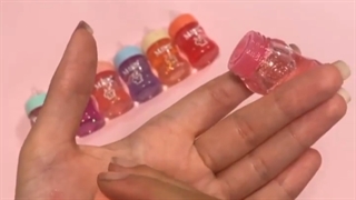 معرفی لیپ گلاس شیشه شیر