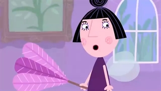 Ben and Holly's Little Kingdom Animation • S:2 E:16