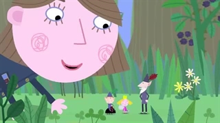 Ben and Holly's Little Kingdom Animation • S:2 E:13