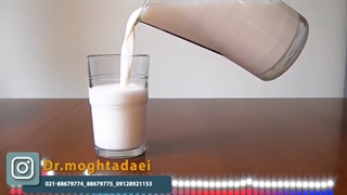 مصرف کلیسم و زانو درد