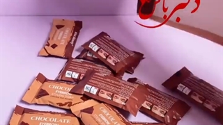 معرفی  صابون ابرو شکلاتی