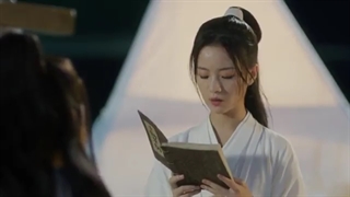 سریال چینی شمشیر برفی قسمت 13 با زیرنویس فارسی