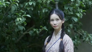 سریال چینی شمشیر برفی قسمت 20 اسم انگلیسی_ Sword Snow Stride با زیرنویس فارسی